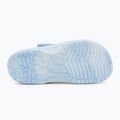 Klapki Crocs Classic Watercolor Marbled oxygen swirl 5