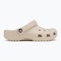 Klapki dziecięce Crocs Classic Clog Kids frappe 3
