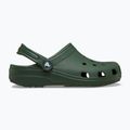 Klapki Crocs Classic army green 10