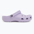 Klapki Crocs Classic purple halo 3
