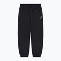 Spodnie dziecięce Nike Jordan Brooklyn FT Fleece black