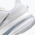 Buty do biegania damskie Nike Pegasus Premium white/metallic silver/metallic silver 13