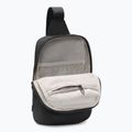 Saszetka Nike Aura 5 l black/black/gunmetal 4