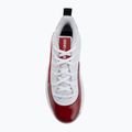 Buty męskie Nike Jordan Max Aura 7 white/gym red/black/white 5