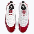 Buty męskie  Jordan Max Aura 7 white/gym red/black/white 14