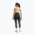 Biustonosz treningowy Nike Rival Ultrahigh Support white 5