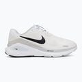 Buty do biegania damskie Nike Structure 26 white/pure platinum/black 2
