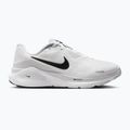 Buty do biegania damskie Nike Structure 26 white/pure platinum/black 8
