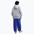 Bluza damska Nike Sportswear Phoenix Fleece birch heather/black 3