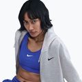 Bluza damska Nike Sportswear Phoenix Fleece birch heather/black 5