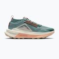 Buty do biegania damskie Nike Zegama 2 cannon/soft pearl/orange chalk 9