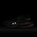 Buty do biegania damskie Nike Zegama 2 cannon/soft pearl/orange chalk 15