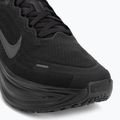 Buty do biegania damskie Nike Vomero Plus black/metallic dark grey/dark smoke grey 7