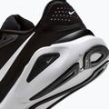 Buty do biegania męskie Nike Structure 26 black/cool grey/metallic silver/white 9