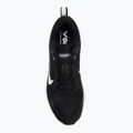 Buty do biegania damskie Nike Vomero Plus black/cool grey/metallic dark grey/white 5
