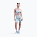 Biustonosz treningowy Nike Indy Artist Collection Light-Support blue tint 2