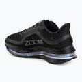 Buty do biegania męskie Nike Pegasus Premium black/metallic silver/black 3