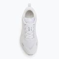 Buty do biegania damskie Nike Vomero Plus white/photon dust/summit white 5