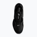 Buty do biegania damskie Nike Structure 26 black/cool grey/metallic silver/white 13