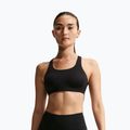 Biustonosz treningowy Nike Rival Ultrahigh Support black