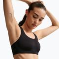 Biustonosz treningowy Nike Rival Ultrahigh Support black 2