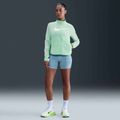 Kurtka do biegania damska Nike Tempo Swoosh Run mint foam/white 8