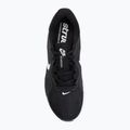 Buty do biegania damskie Nike Structure 26 black/cool grey/metallic silver/white 5