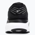 Buty do biegania damskie Nike Structure 26 black/cool grey/metallic silver/white 6