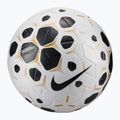 Piłka do piłki nożnej Nike Control white/black/black rozmiar 5