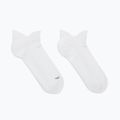 Skarpety Nike Running Lightweight No-Show white/black/pure platinum 3