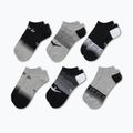 Skarpety damski Nike Everyday Lightweight No Show 6 par multi-color/900 2