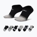 Skarpety damski Nike Everyday Lightweight No Show 6 par multi-color/900 3