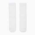 Skarpety Nike Running Lightweight Crew white/black/pure platinum 3