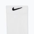 Skarpety Nike Running Midweight Micro Crew white/volt/black 4