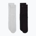 Skarpety damskie Nike Everyday Plus Lightweight Crew 2 pary multi-color/902 2