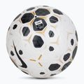 Piłka do piłki nożnej Nike Academy Elite white/black/black rozmiar 5 2