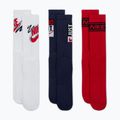 Skarpety Nike Everyday Plus Crew 3 pary multi-color/904 2