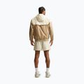 Kurtka męska Nike Sportswear Windrunner parachute beige/light khaki/white 3