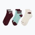 Skarpety męskie Nike Everyday Plus Ankle 3 pary multi-color/904 2