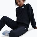 Dres dziecięcy Nike Sportswear Woven black/black/black/white 5