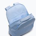 Plecak treningowy Nike Brasilia 9.5 24 l celestine blue/black/white 5