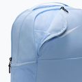 Plecak treningowy Nike Brasilia 9.5 24 l celestine blue/black/white 7