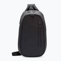 Plecak miejski na jedno ramię Nike Sportswear Commute Sling 9 l black/black/anthracite