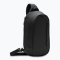 Plecak miejski na jedno ramię Nike Sportswear Commute Sling 9 l black/black/anthracite 2