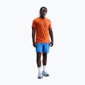 Koszulka męska Nike Sportswear Club campfire orange 2