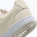 Buty damskie Nike Court Vision Low Next Nature light orewood brown/white 8
