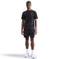 Koszulka męska Nike Hyverse Dri-Fit UV anthracite/white 2