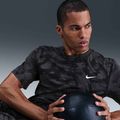 Koszulka męska Nike Hyverse Dri-Fit UV anthracite/white 8