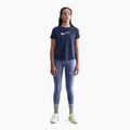 Koszulka treningowa dziecięca Nike One Classic midnight navy/midnight navy 2