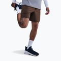 Spodenki treningowe męskie Nike Unlimited baroque brown/black/baroque brown 7